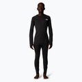 Мъжка термоактивна блуза The North Face Summit Pro 120 Crew black 2
