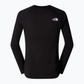 Мъжка термоактивна блуза The North Face Summit Pro 120 Crew black 5