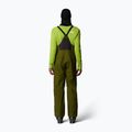 Мъжки скиорски панталони The North Face Verbier GTX Bib forest olive 2