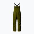 Мъжки скиорски панталони The North Face Verbier GTX Bib forest olive 4