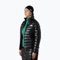 Дамско пухено яке The North Face Summit Breithorn black 4