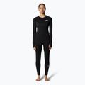 Дамска термоактивна блуза The North Face Summit Pro 120 Crew black 2