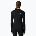 Дамска термоактивна блуза The North Face Summit Pro 120 Crew black 3