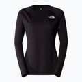Дамска термоактивна блуза The North Face Summit Pro 120 Crew black 4