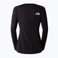 Дамска термоактивна блуза The North Face Summit Pro 120 Crew black 5