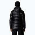 Дамско пухено яке The North Face Summit Breithorn Hoodie black 3