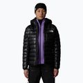 Дамско пухено яке The North Face Summit Breithorn Hoodie black 4