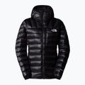 Дамско пухено яке The North Face Summit Breithorn Hoodie black 5