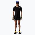 Дамска тениска за бягане The North Face Summit High Trail tnf black 2