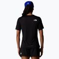 Дамска тениска за бягане The North Face Summit High Trail tnf black 3