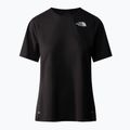 Дамска тениска за бягане The North Face Summit High Trail tnf black 4