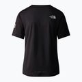 Дамска тениска за бягане The North Face Summit High Trail tnf black 5