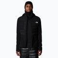 Мъжки суитшърт The North Face Summit Garnet Canyon black 4