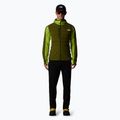 Мъжко яке The North Face Summit Garnet Canyon forest olive/ meadow grass 2