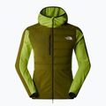 Мъжко яке The North Face Summit Garnet Canyon forest olive/ meadow grass 4