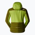 Мъжко яке The North Face Summit Garnet Canyon forest olive/ meadow grass 5