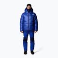 Мъжко пухено яке The North Face Summit Pumori blue 2