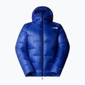 Мъжко пухено яке The North Face Summit Pumori blue 3