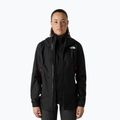 Дъждобран за жени The North Face Signal 2.5L Dryvent tnf black