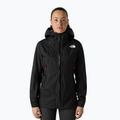 Дъждобран за жени The North Face Signal 2.5L Dryvent tnf black 4