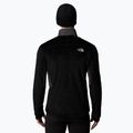 Мъжки суитшърт The North Face Alpedge High Loft Jacket black/ anthracite grey 3