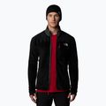 Мъжки суитшърт The North Face Alpedge High Loft Jacket black/ anthracite grey 4