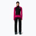 Дамски панталони за скитуринг The North Face Alstorm Hybrid black/pink primose 2
