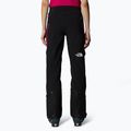 Дамски панталони за скитуринг The North Face Alstorm Hybrid black/pink primose 3