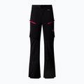 Дамски панталони за скитуринг The North Face Alstorm Hybrid black/pink primose 4