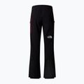 Дамски панталони за скитуринг The North Face Alstorm Hybrid black/pink primose 5