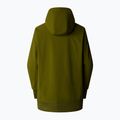 Дамски суитшърт The North Face Tekno Pullover Hoodie forest olive 5