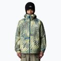 Мъжко ски яке The North Face Build Up Jacket nettle the lift print