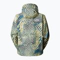 Мъжко ски яке The North Face Build Up Jacket nettle the lift print 6