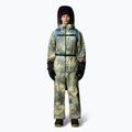 Мъжки скиорски панталони The North Face Build Up nettle the lift print 2
