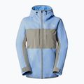 Дамско ски яке The North Face Namak Insulated cornflower/clay grey 5