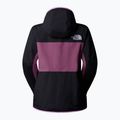 Дамско ски яке The North Face Namak Insulated black/midnight mauve 6