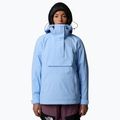 Дамско ски яке The North Face Driftview Anorak cornflower