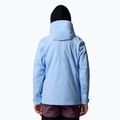 Дамско ски яке The North Face Driftview Anorak cornflower 3