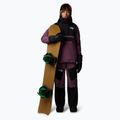 Дамско ски яке The North Face Driftview Anorak black/midnight mauve 2