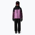 Дамско ски яке The North Face Dawnstrike GTX Insulated black/dragonfruit/midnight mauve 2