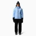 Дамско ски яке The North Face Lenado cornflower 2