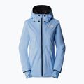 Дамско ски яке The North Face Lenado cornflower 5