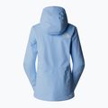 Дамско ски яке The North Face Lenado cornflower 6