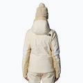 Дамско ски яке The North Face Lenado white dune/gravel/khaki 3