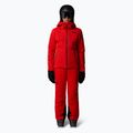 Дамски ски панталони The North Face Lenado fiery red 2