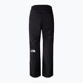 Дамски скиорски панталони The North Face Lenado short black 5