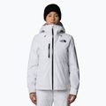 Дамско ски яке The North Face Descendit white