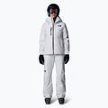 Дамско ски яке The North Face Descendit white 2