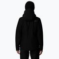 Дамско ски яке The North Face Descendit black 3