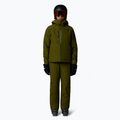 Дамско ски яке The North Face Descendit forest olive 2